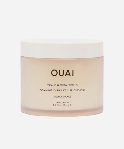 Ouai Scalp & Body Scrub