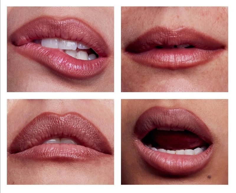 Fara Homidi Smudge & Contour Lip Pencil
