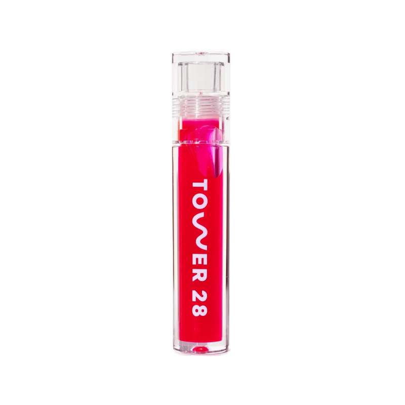 Tower 28 ShineOn Lip Oil Jelly
