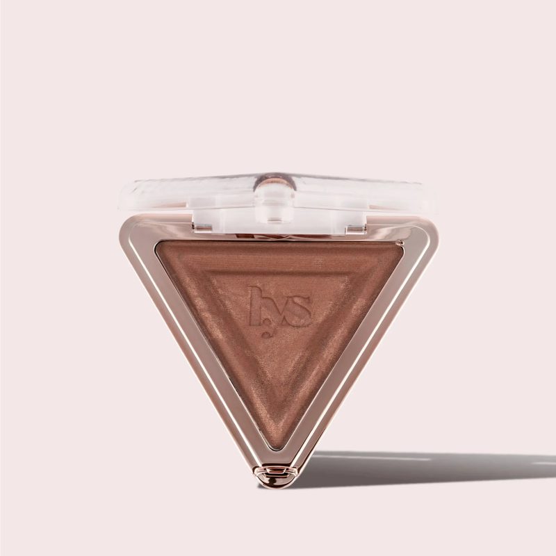 True Enlightenment Soft Focus Skin Finishing Powder
