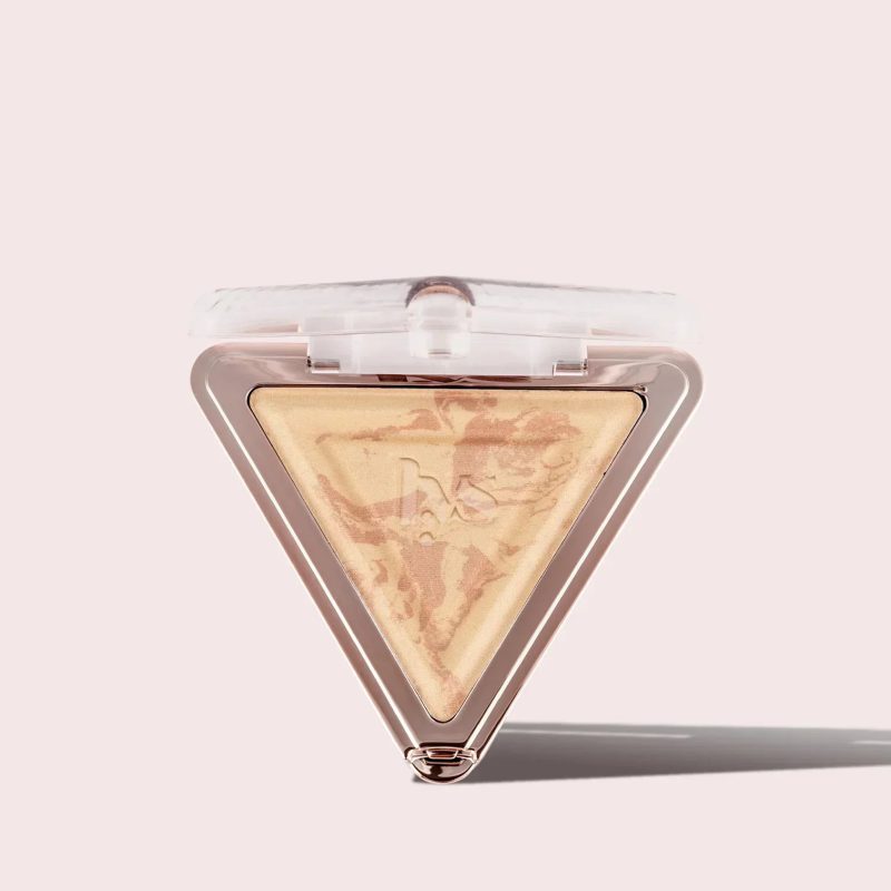 True Enlightenment Soft Focus Skin Finishing Powder