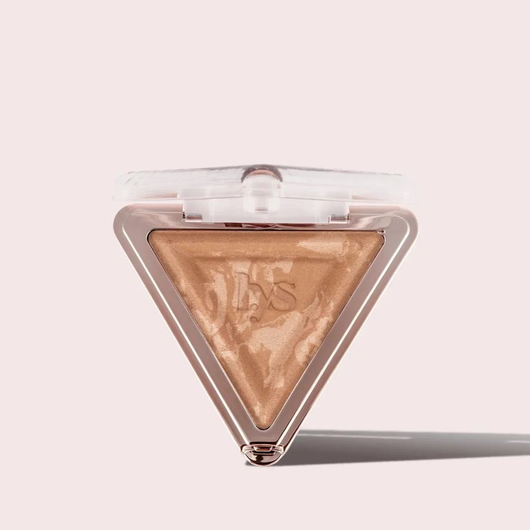 True Enlightenment Soft Focus Skin Finishing Powder