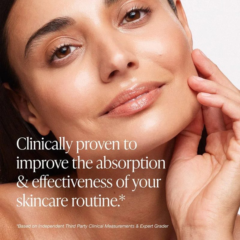 INNBEAUTY PROJECT Skin Prep Exfoliating Pads