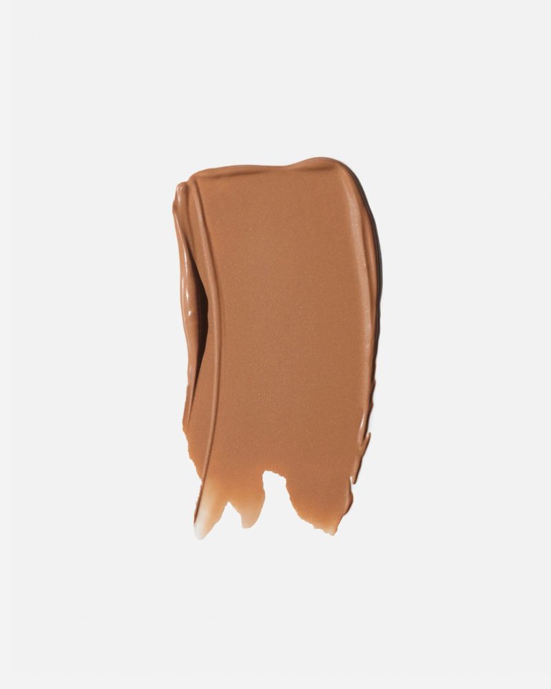 Saie Dew Bronze Soft-Focus Effortless Liquid Bronzer