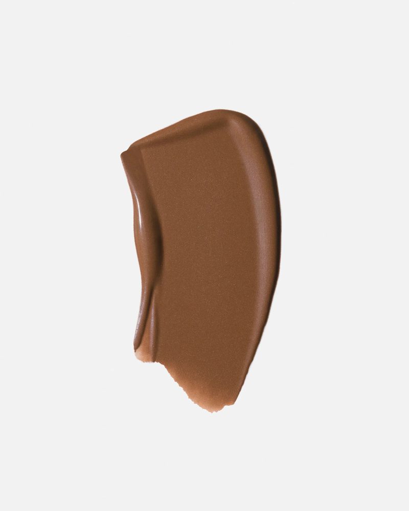 Saie Dew Bronze Soft-Focus Effortless Liquid Bronzer
