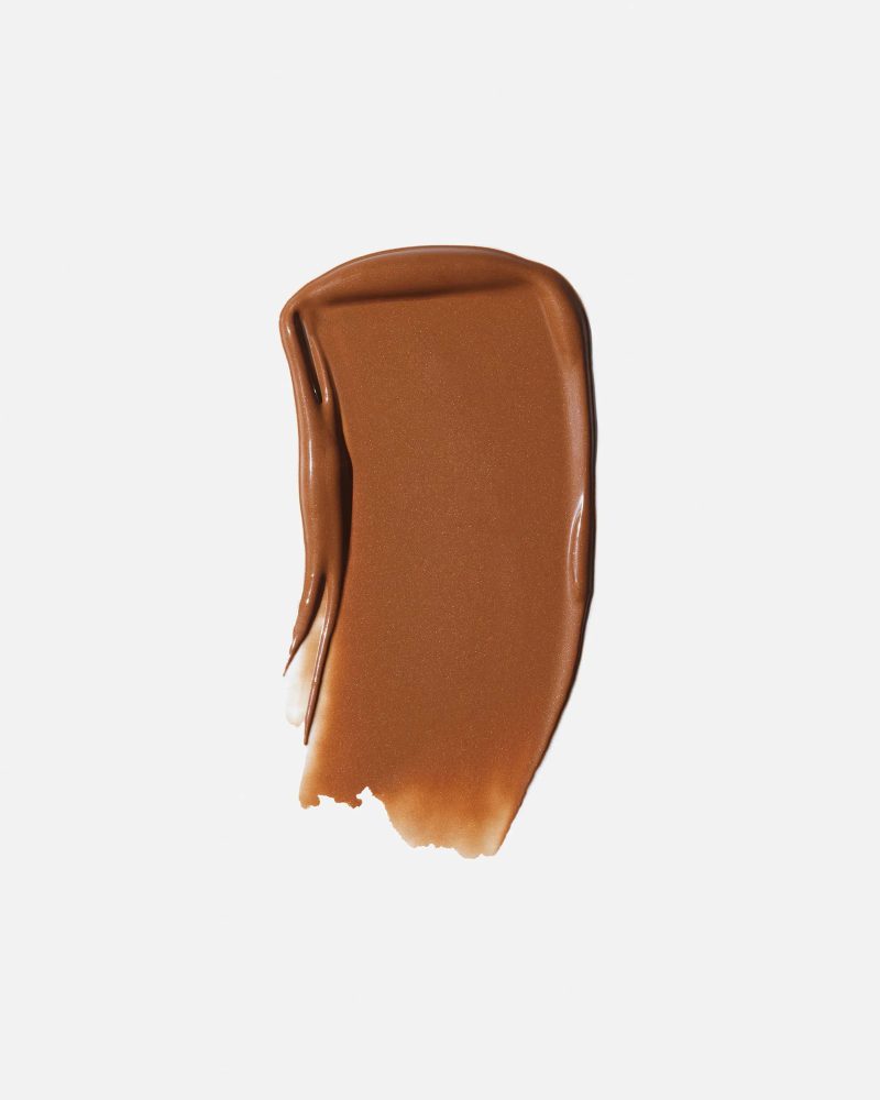 Saie Dew Bronze Soft-Focus Effortless Liquid Bronzer