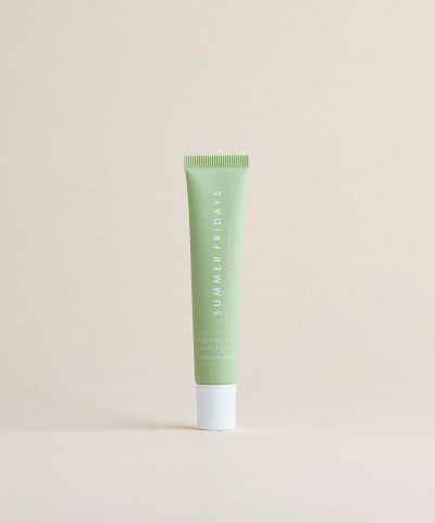 Summer Friday Lip Butter Balm Sweet Mint