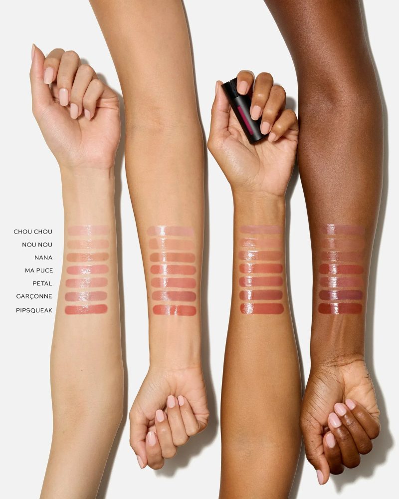 Westman Atelier Squeaky Clean Liquid Lip Balm – Ma Puce