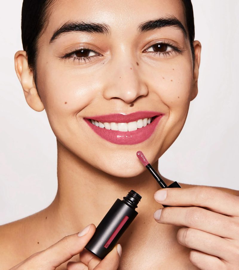 Westman Atelier Squeaky Clean Liquid Lip Balm – Ma Puce