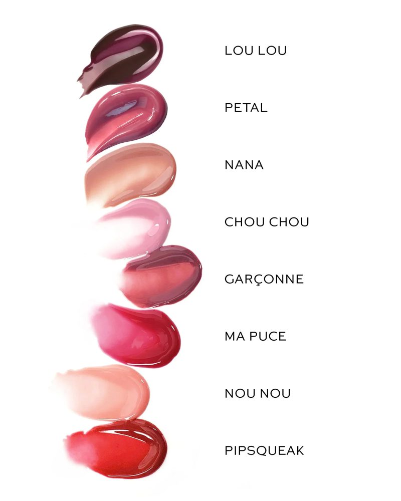 Westman Atelier Squeaky Clean Liquid Lip Balm – Ma Puce