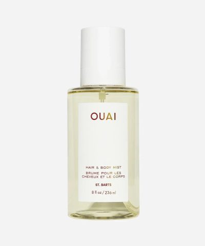 OUAI Hair and Body Mist – St. Barts Scent