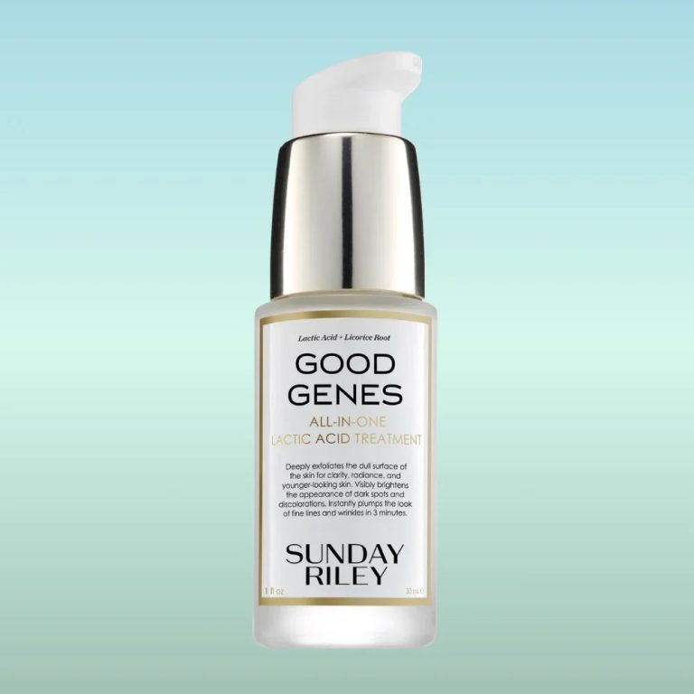 Sunday Riley Good Genes Lactic Acid Treatment