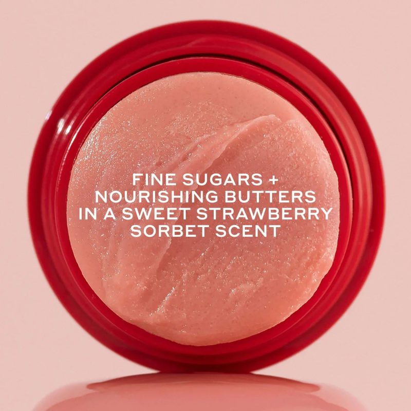 Ole Henriksen Pout Preserve Sugar Melt Lip Scrub