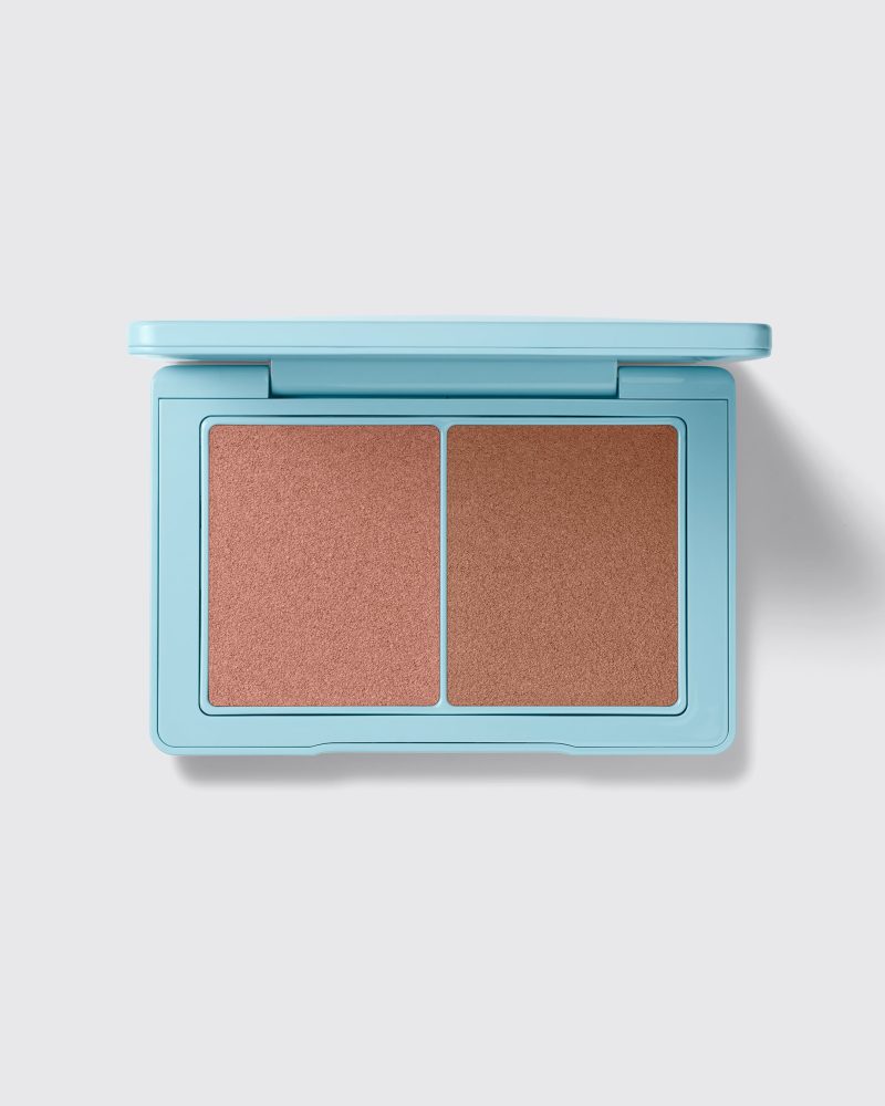 Westman Atelier Sun Tone Bronzing Crème – Soleil Parfait 1