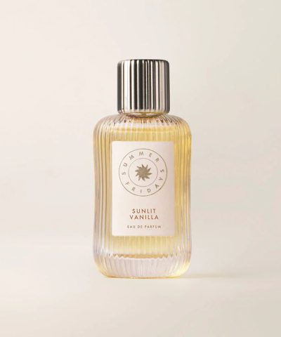 Summer Fridays Sunlit Vanilla™ Eau de Parfum