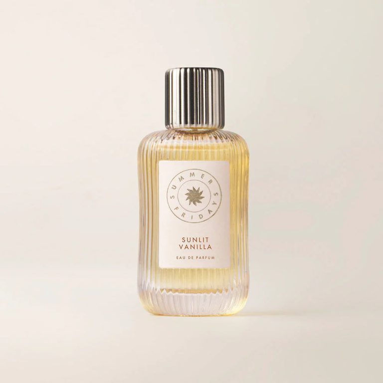 Summer Fridays Sunlit Vanilla™ Eau de Parfum