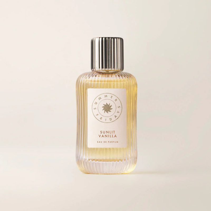 Summer Fridays Sunlit Vanilla™ Eau de Parfum