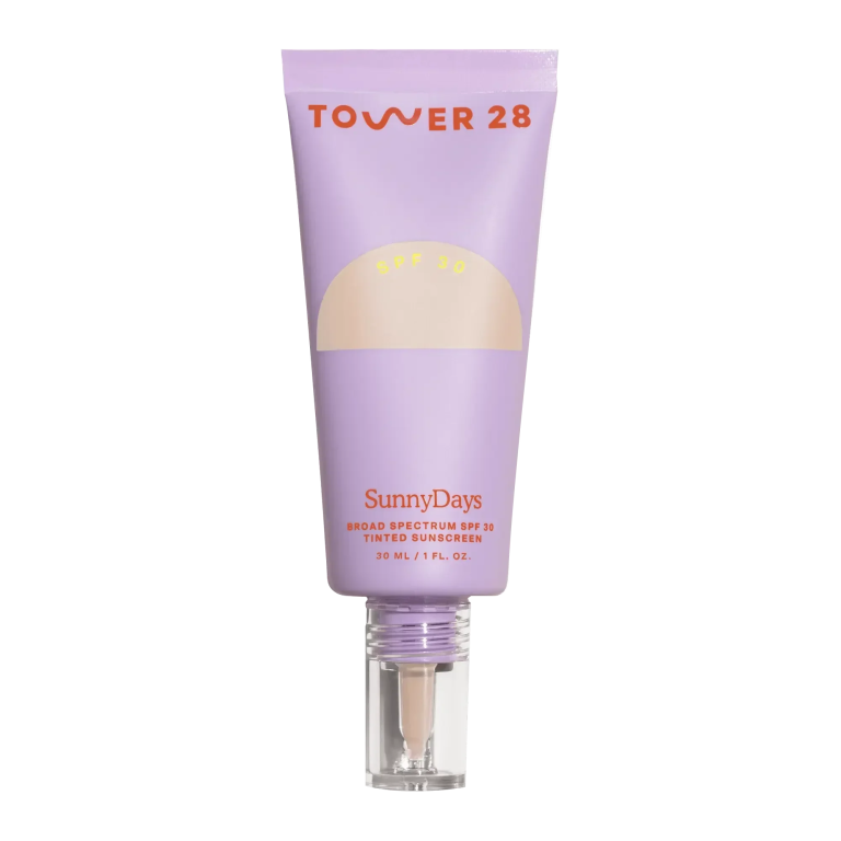 Tower 28 SunnyDays Tinted SPF 30