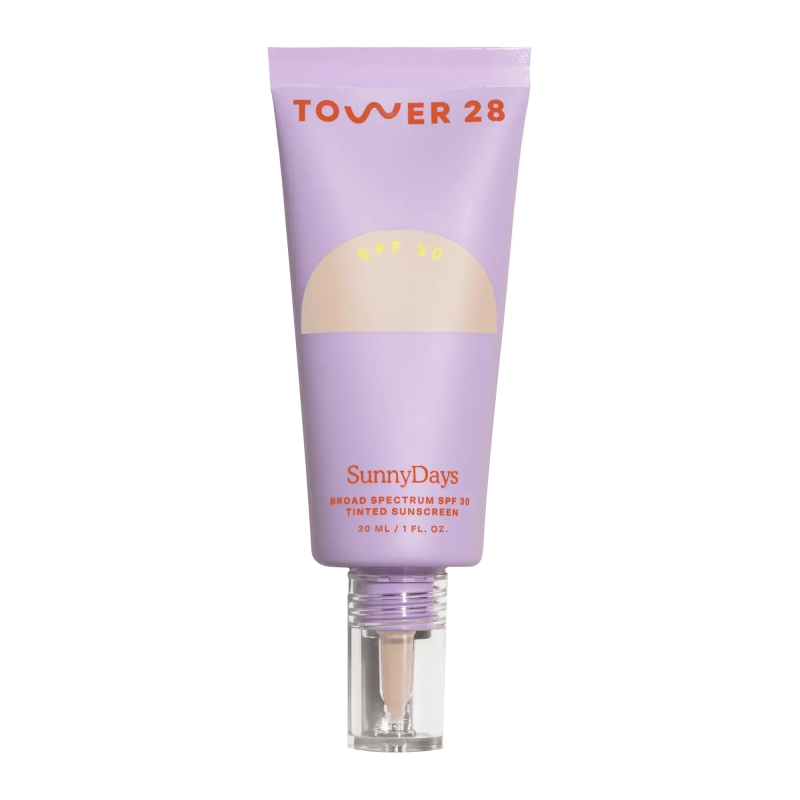 Tower 28 SunnyDays Tinted SPF 30