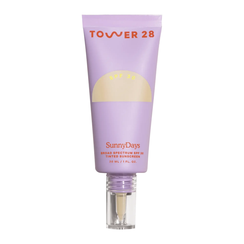 Tower 28 SunnyDays Tinted SPF 30