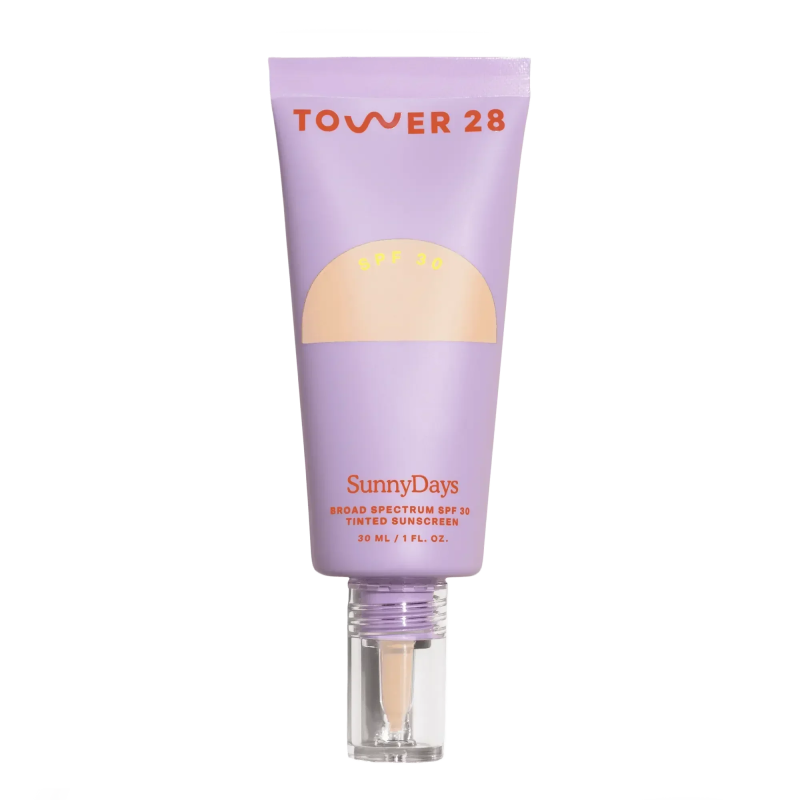 Tower 28 SunnyDays Tinted SPF 30