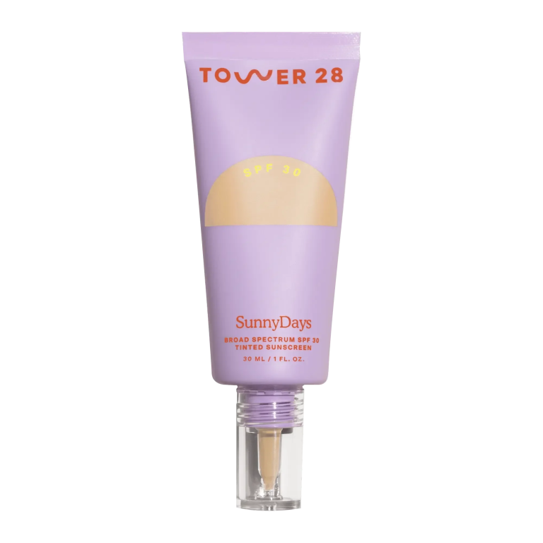 Tower 28 SunnyDays Tinted SPF 30