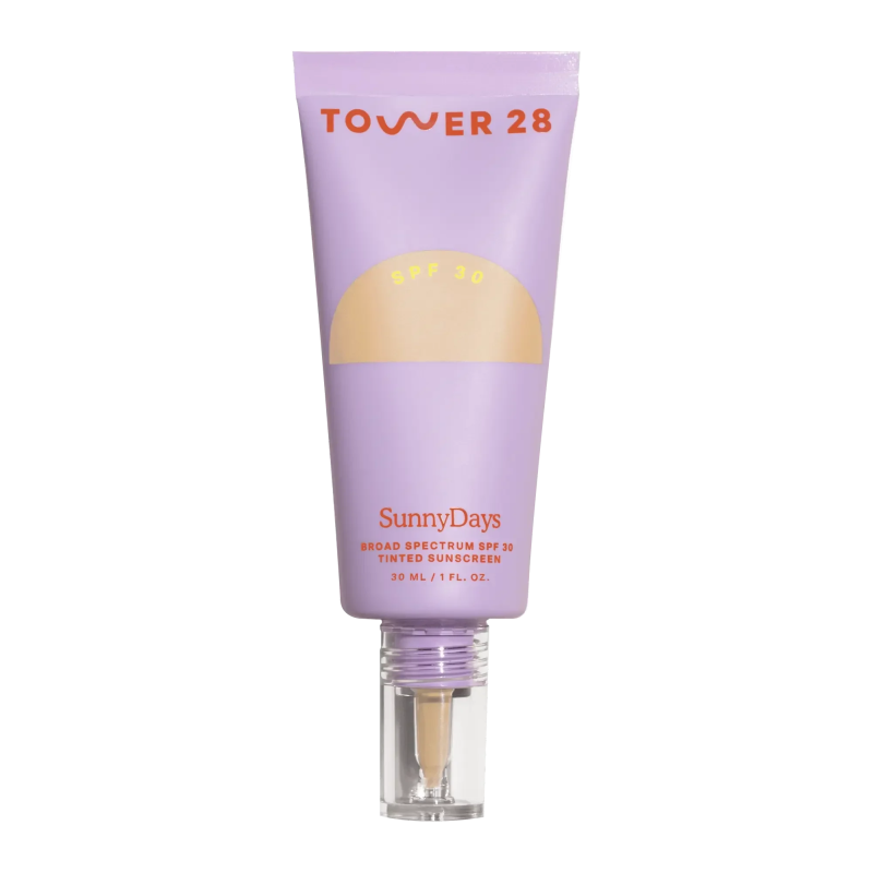 Tower 28 SunnyDays Tinted SPF 30