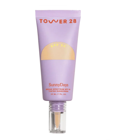 Tower 28 SunnyDays Tinted SPF 30