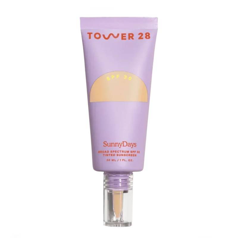 Tower 28 SunnyDays Tinted SPF 30