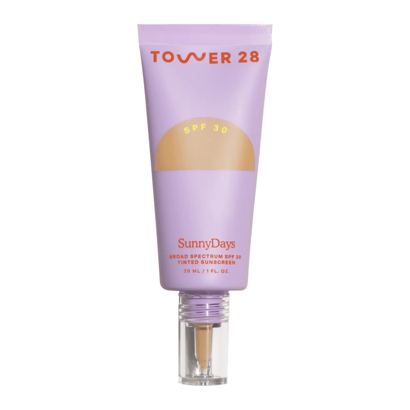 Tower 28 SunnyDays Tinted SPF 30