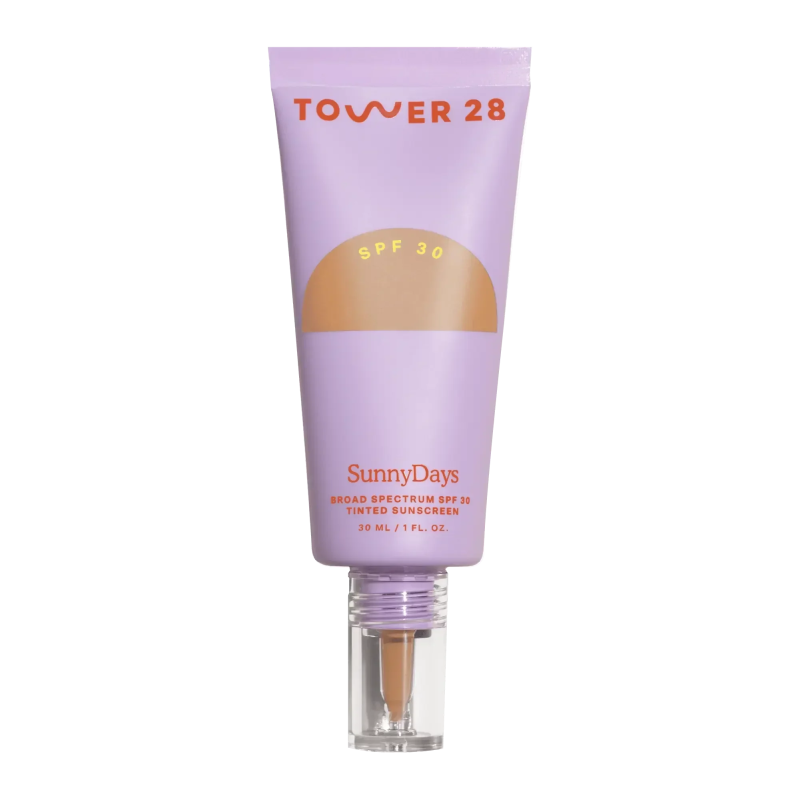 Tower 28 SunnyDays Tinted SPF 30