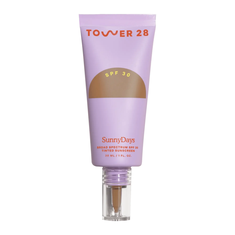 Tower 28 SunnyDays Tinted SPF 30