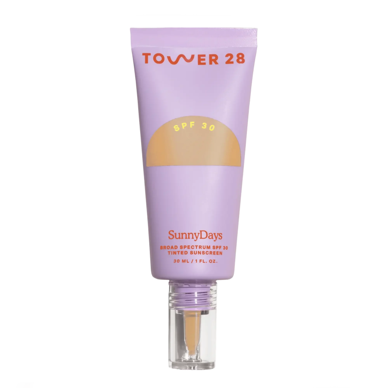 Tower 28 SunnyDays Tinted SPF 30