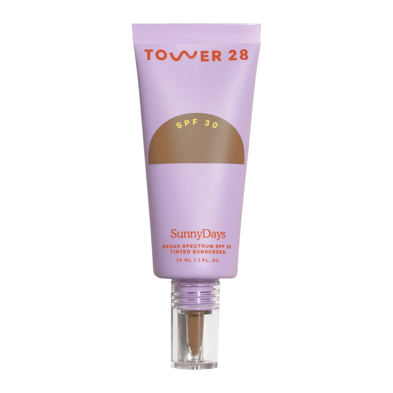 Tower 28 SunnyDays Tinted SPF 30