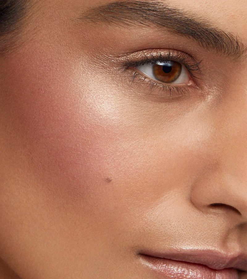 Westman Atelier Super Loaded Tinted Highlight – Peau de Rosé