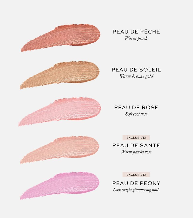 Westman Atelier Super Loaded Tinted Highlight – Peau de Rosé