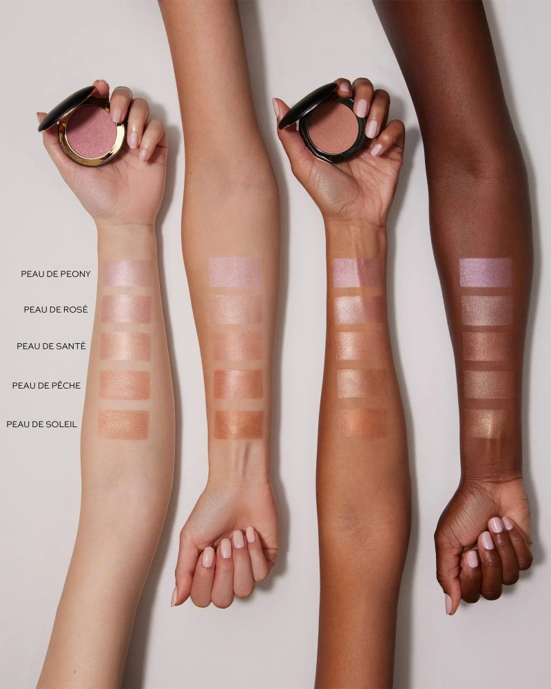 Westman Atelier Super Loaded Tinted Highlight – Peau de Rosé