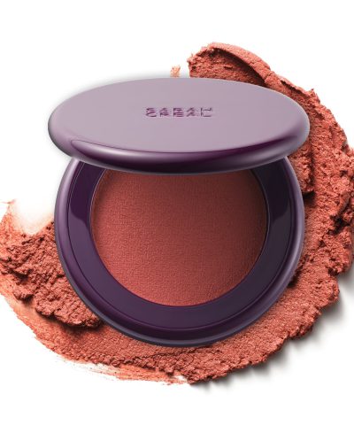 Sarah Creal Blush Coming In Hot