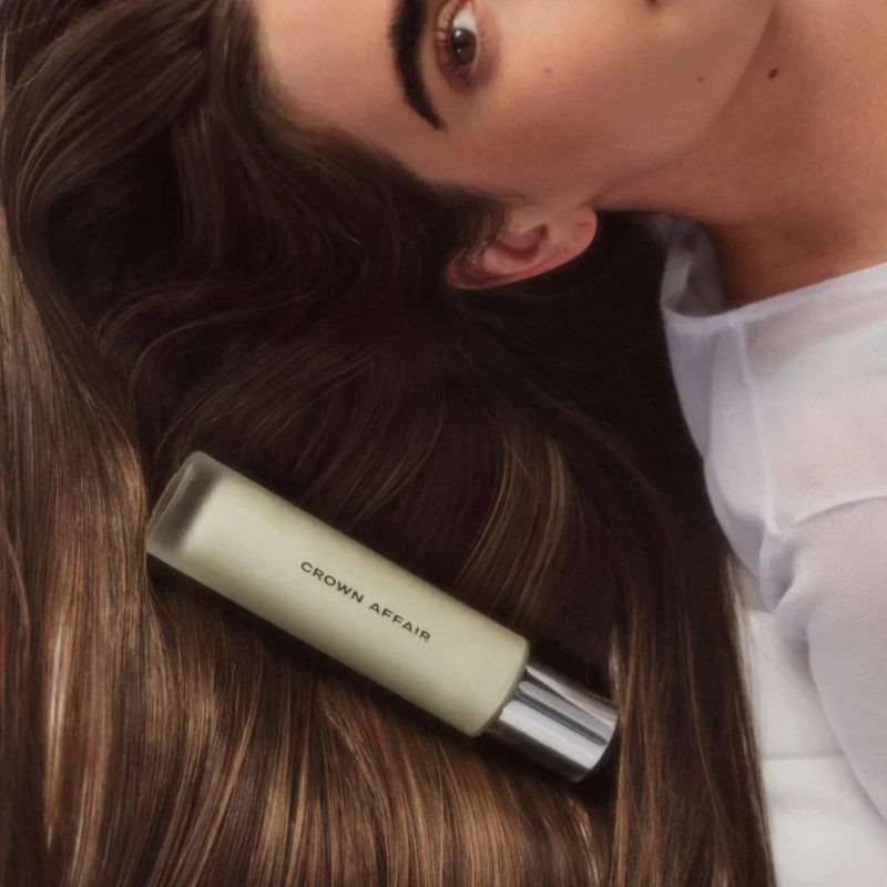 Crown Affair The Overnight Repair Serum