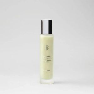 Crown Affair The Overnight Repair Serum