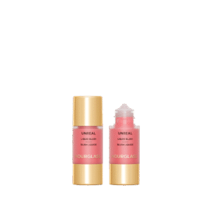 Hourglass Unreal Liquid Blush - Whim - Bright Pink