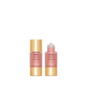 Hourglass Unreal Liquid Blush - Scene - Soft Warm Pink