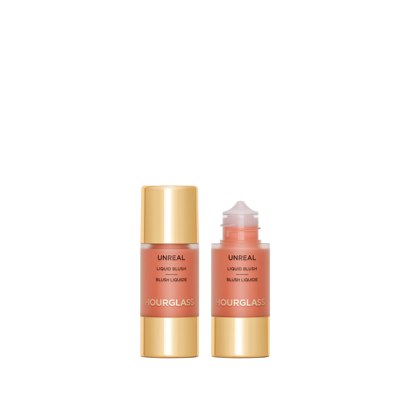 Hourglass Unreal Liquid Blush
