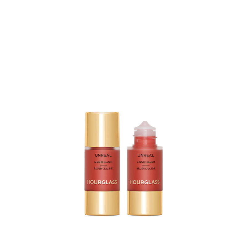 Hourglass Unreal Liquid Blush