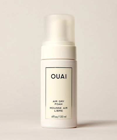 Ouai Air Dry Foam