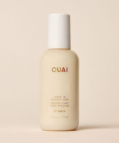 Ouai Leave In Conditioner St Barts Scent