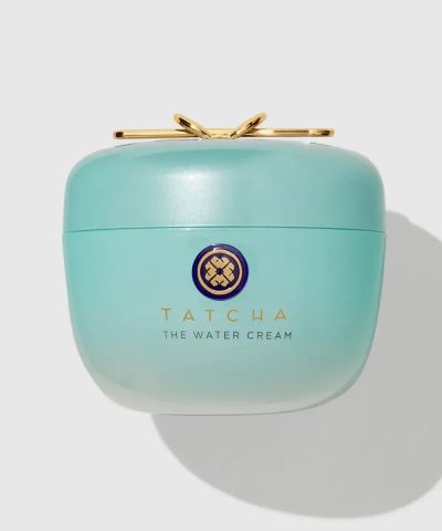 Tatcha The Water Cream Lightweight Pore-Refining Moisturizer