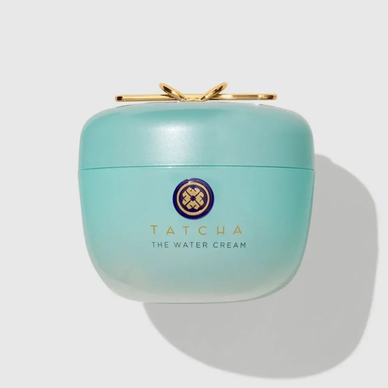 Tatcha The Water Cream Lightweight Pore-Refining Moisturizer