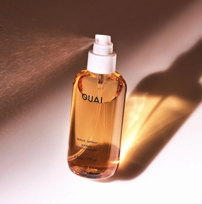 OUAI Wave Spray