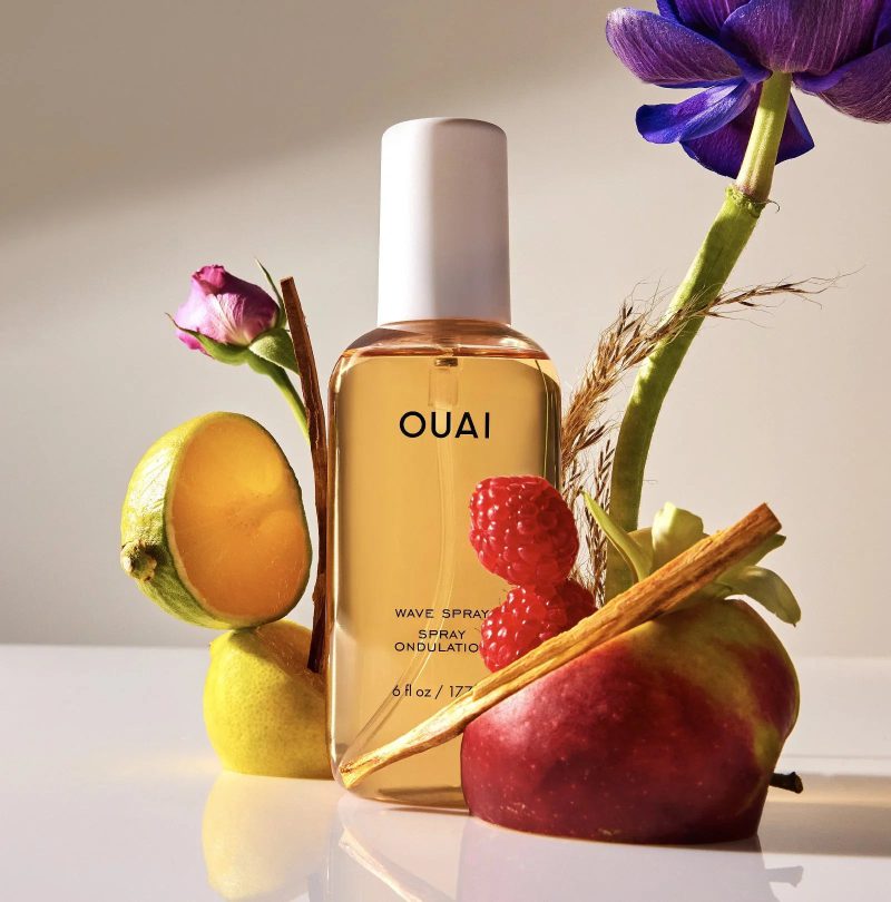OUAI Wave Spray